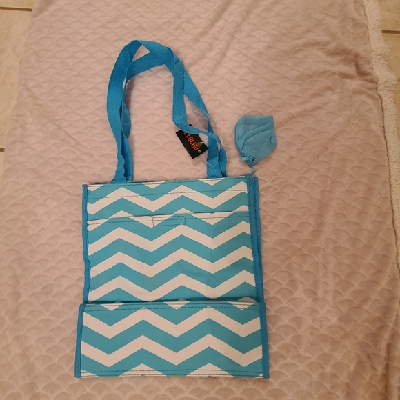 Chevy Bag - Picture 3 of 5